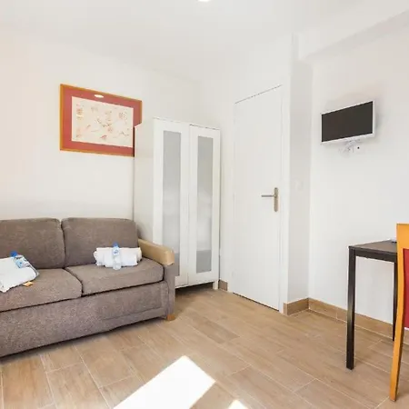 Cmg Porte De Chatillon - Vii * 말라꼬프